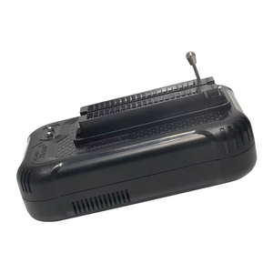 XGecu T48 [TL866-3G] Programmer Support 32000 ICs für EPROM/MCU/SPI/Nor/NAND Flash/EMMC/ IC TESTER/ TL866CS TL866II Ersatz