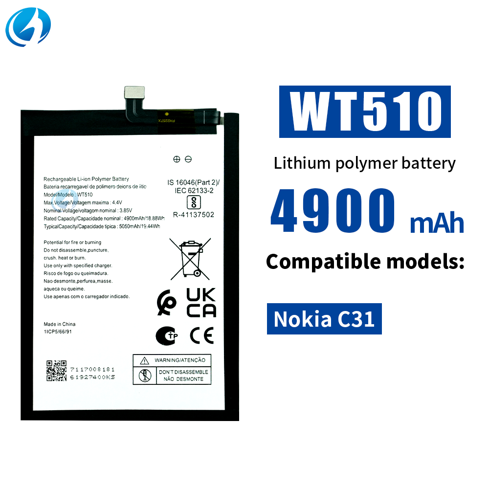 WT510