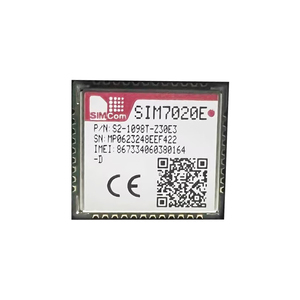 SIMCOM SIM7020E SIM7020G Multi-Band NB-IoT modulo compatibile con il pacchetto SIM800C con SMT - Product Image 4