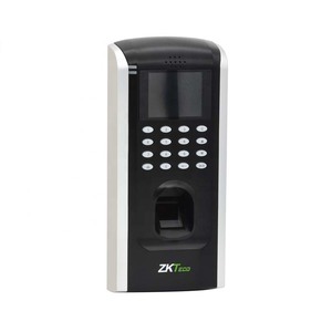 ZK SF200 TCP controllo accessi autonomo IP e macchina biometrica per presenze di impronte digitali per dipendenti - Product Image 5
