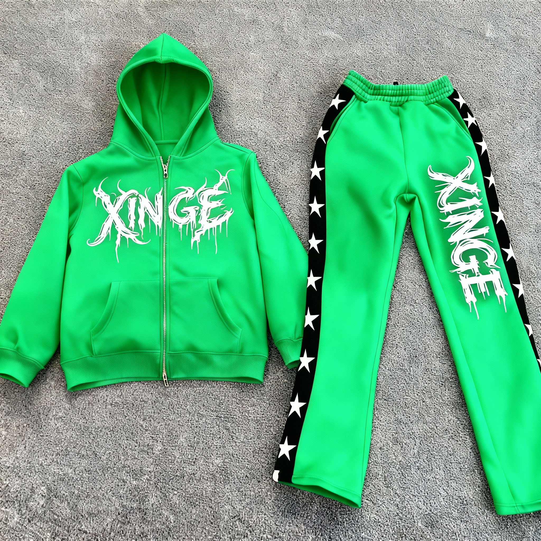 Vert