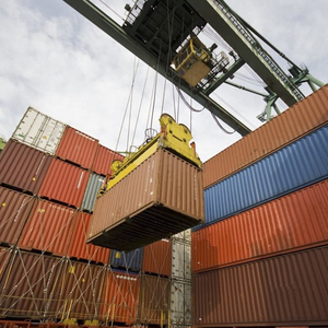 Importación Transporte de carga Empresa de exportación Servicio de envío Entrega Transporte aéreo marítimo FBA Logística de avance a Europa Italia Alemania - Product Image 5