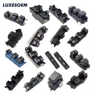 Luxesoem mới chất lượng cao nhựa điện cửa sổ chuyển đổi cho chéo prado-oe <span class=keywords><strong>84040</strong></span>-0e220 - Product Image 4