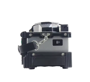 Customized <strong>Fusion</strong> <strong>splicer</strong> DVP765 mini fttx <strong>fusion</strong> <strong>Splicer</strong> Multi Language optical welding Machine for fttx