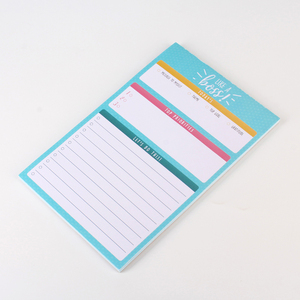 Mini notebook pocket notebook Memo Pad Note Note adesive estetiche blocco Note di cancelleria con Line Art 96 fogli Notebook Mini regalo - Product Image 4