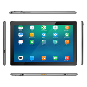 Factory smart tutor maschine lernen maschine 4G sprechen 5G volle Netcom student tablet computer 10.1 zoll screen tablet