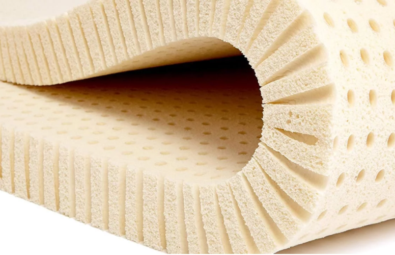 Zhiyuan Comfortable Natural Latex Mattress For Bed Sleep