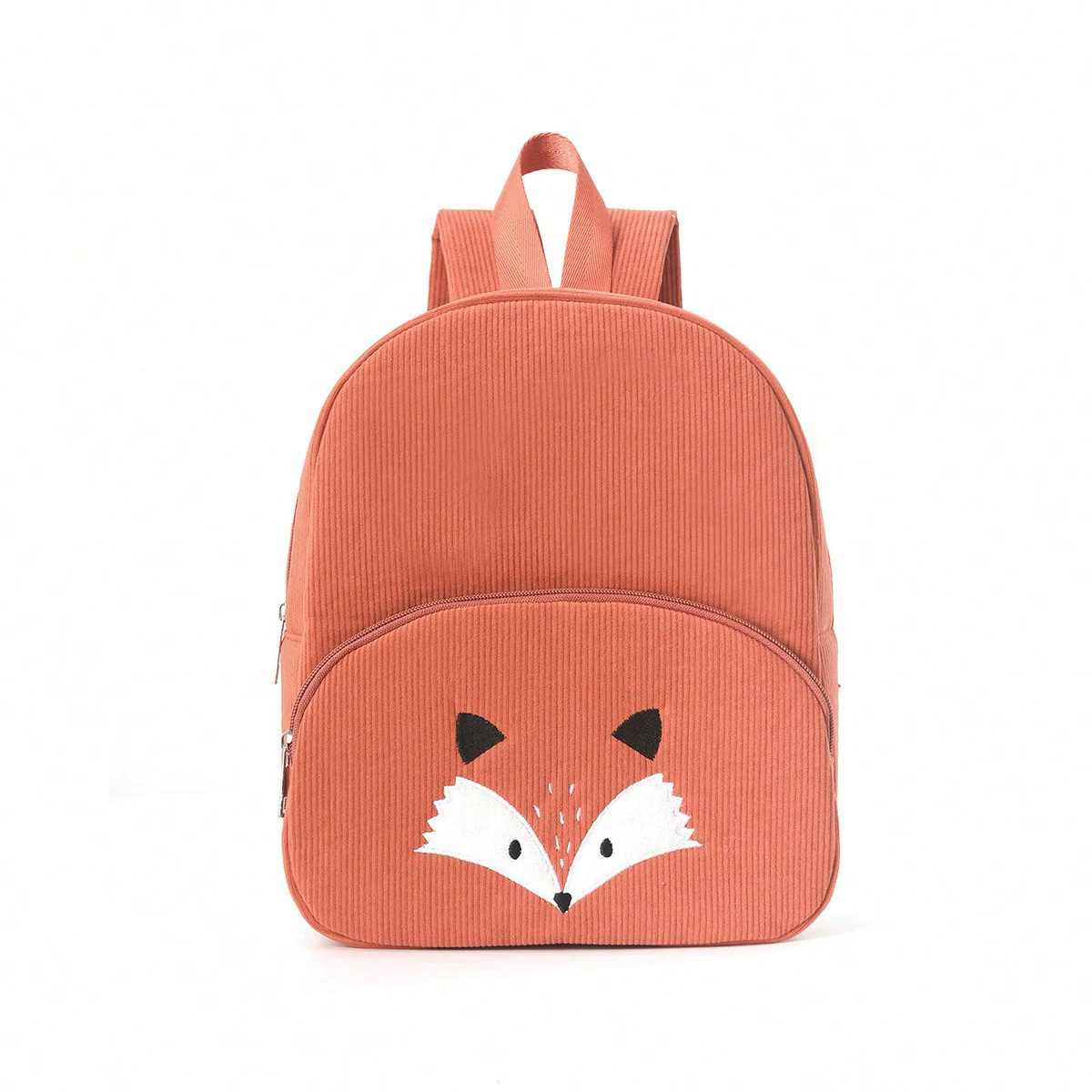 Fox brown