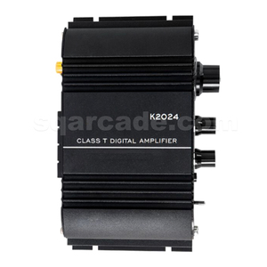 TA2024/TPA3118 HIFI Chip BT Wireless Amplifier Mini Audio <strong>AMP</strong> Car Amplifiers Digital Power Amplifier for Arcade Game Machine - Product Image 3