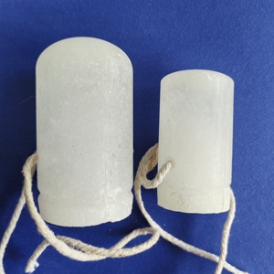 Alunite ile doğal Mineral potasyum şap koku giderme ve Antiperspirant sopa yüzeyinin kişiselleştirilmiş özelleştirilmesi - Product Image 4