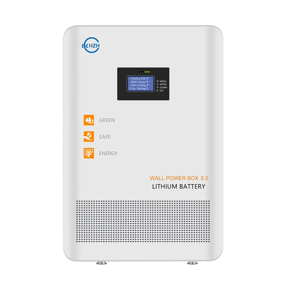 Batteria agli ioni di litio 48V 100ah 200ah 150ah 300ah 500ah LiFePO4 batteria di Backup per telecomunicazioni agli ioni di litio per sistema UPS EPS