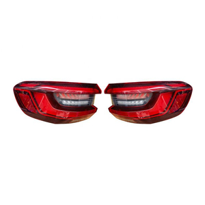 Stop lambası parçaları araba montaj led stop lambası için yedek BMW x2 x3 x4 x5 x6 x7 yeni stil led dur kuyruk işık - Product Image 4