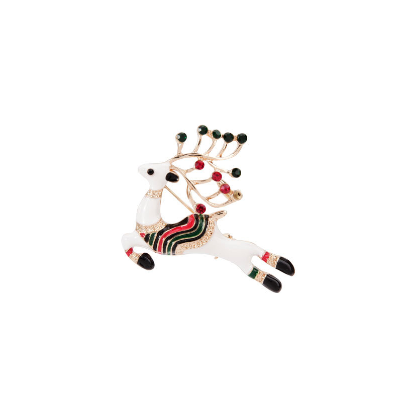 39. Petit Fauve