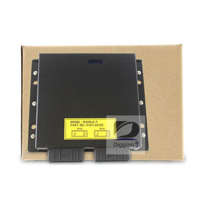 21N6-32502 <strong>Computer</strong> Board <strong>Program</strong> 21N6-32502 Controller ECM MCU for RX215-7 Model - Product Image 2