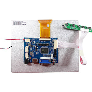<strong>Lcd</strong> <strong>Display</strong> Kit <strong>Lcd</strong> <strong>Display</strong> Screen Monitor 8&quot; Ej080Na-05A 800X600 Small <strong>Lcd</strong> <strong>Display</strong> Screens With Vga 2Av Board Controller - Product Image 3