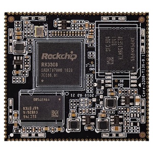 <strong>Linux</strong> SoM Quad-core 64-bit <strong>Cortex</strong>-A35 Intelligent IoT Voice Recognition <strong>Linux</strong> Open Source SDK SoM Core Board Development Board - Product Image 1