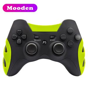 <strong>2</strong>.4Ghz Wireless USB Gamepad <strong>Controller</strong> Joystick for <strong>PS3</strong> Game Console and Android TV BOX - Product Image 2