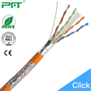 低价6类UTP/FTP/SFTP网络电缆 - Product Image 4