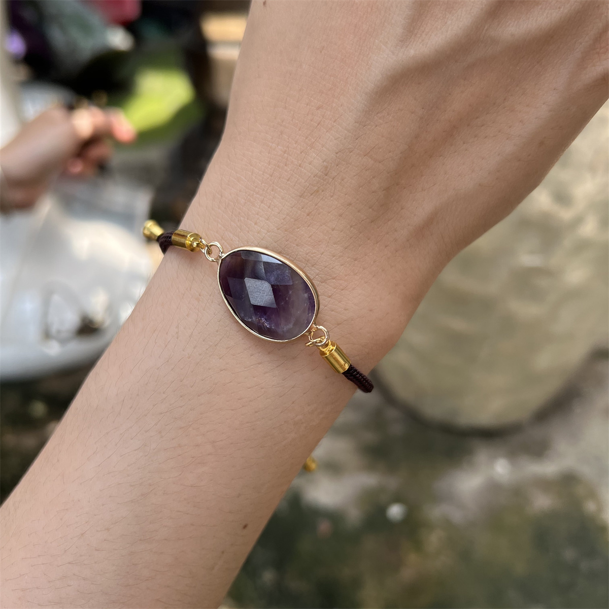 amethyst