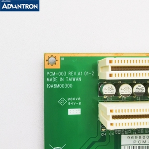 PCM-003 REV.A1 01-2 Medical <strong>Systems</strong> Industrial Motherboard CPU Board CPU Module Main Board Original Stock 100%testing 19A6M00300 - Product Image 6