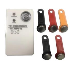 Ibutton programmatore DS1990A duplicatore Cloner fotocopiatrice chiave RW1990 TM lettore di schede Token - Product Image 1