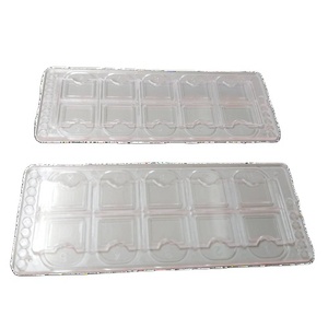 Toboganes de plástico para análisis de orina, sedimento urinario, cuenta microscópica directa de fábrica - Product Image 1