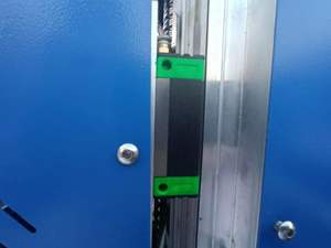 Controlador DSP de 4 ejes, diseño de puerta de madera 3D, corte 6090, enrutador CNC para carpintería de piedra 1325 para mesa giratoria de espuma metálica - Product Image 2
