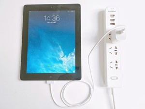 USB 2.0 C ตัวผู้กับสายชาร์จซิงค์ข้อมูลตัวผู้กับ30PIN - Product Image 2