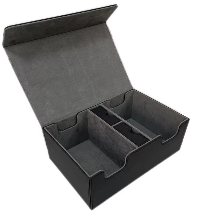 T236 plaid black and gray