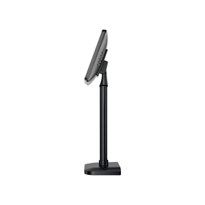 Factory Best Price <strong>VGA</strong> Interface 10.1 Inch <strong>LCD</strong> Digital Customer Pole <strong>Display</strong> in POS System Terminal HCD101-H - Product Image 3