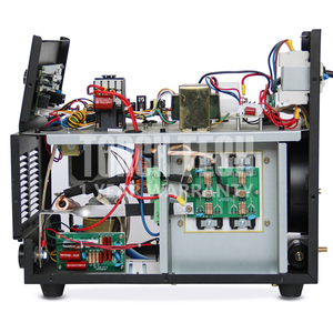 HF CUT85A invertör hava plazma kesici ve elektrikli kesme makinesi kesim 85 KAYNAK MAKINESİ - Product Image 4