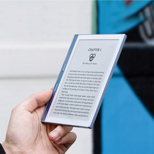 Topjoy Android 11 Quad-core eBook E-reader 5.76 "198ppi E-ink màn hình hiệu suất hàng đầu cho Đọc thoải mái - Product Image 2