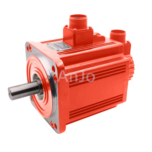 AC 5,5 kW 7,5 kW Mini-Servomotor mit Encoder-Controller - Product Image 2