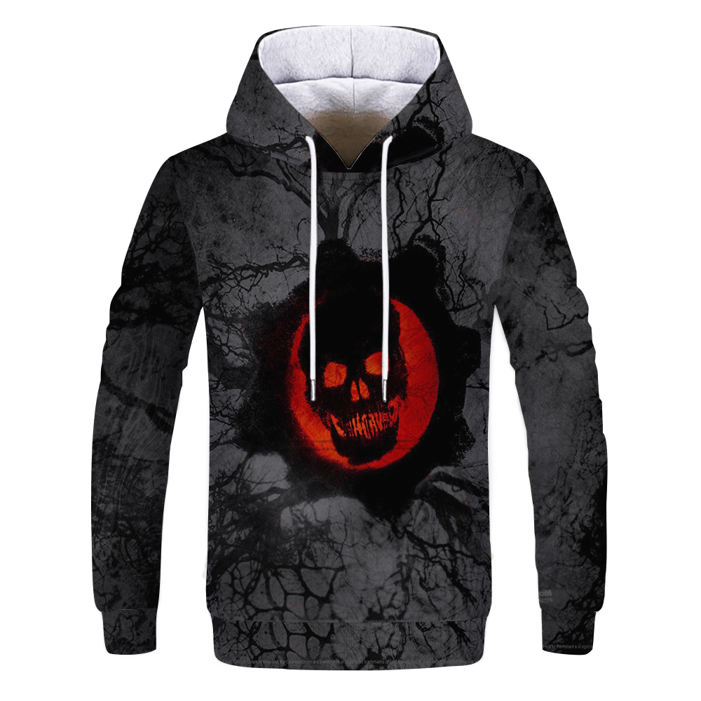 Black red