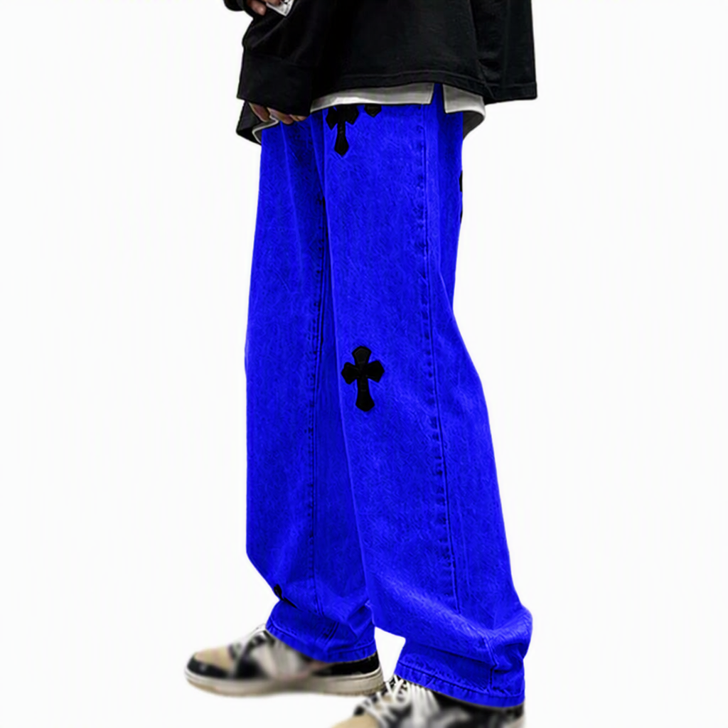 Bleu