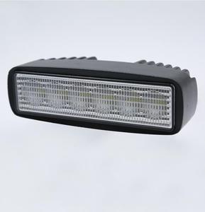 IP67 ECE R10 Led Rechargeable Work <strong>Light</strong> Cob Led Work <strong>Light</strong> Recharge - Product Image 4