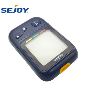 Sejoy kỹ thuật số <span class=keywords><strong>Glucose</strong></span> <span class=keywords><strong>Meter</strong></span> Blood <span class=keywords><strong>Glucose</strong></span> Monitor Kit thông minh <span class=keywords><strong>glucose</strong></span> Monitor - Product Image 3