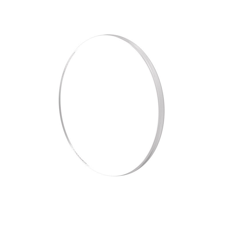 Blanco transparente