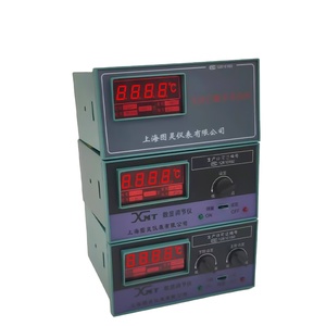 Controlador Digital de temperatura, XMT-101, 102 - Product Image 1