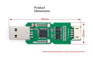 USB TO <strong>AUDIO</strong> <strong>audio</strong> module onboard microphone speaker interface compatible with <strong>Raspberry</strong> <strong>Pi</strong>/RDK X3