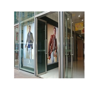 Store Window <strong>Decal</strong> Sticker Manufacturer for <strong>Sponsors</strong>