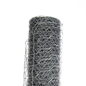 Wire Mesh <strong>Hexagonal</strong> 1/4&quot; Wire Mesh <strong>Netting</strong> <strong>Hexagonal</strong> Wire Mesh Chicken - Product Image 2