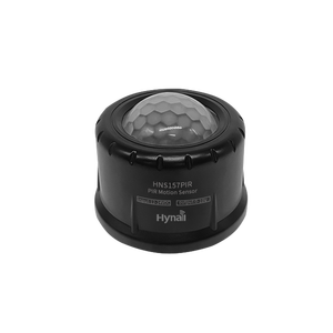 HNS157PIR IP65 Book18 Zhaga เซ็นเซอร์เคลื่อนไหวกลางแจ้ง24V เซ็นเซอร์ตำแหน่งแสงกลางวันที่มีการออกแบบพิเศษสำหรับไฟ LED - Product Image 6