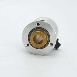 Codificatore ottico ad alta velocità disco 1000p/r albero cavo elettronico Encoder - Product Image 1