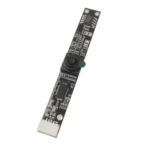 JEO OV9732支持定制1MP 1/4 720P 30fps传感器YUV JPEG输出经济高效的USB摄像头模块OV9732