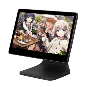 POS macchina Offline per ordine Set di Android Tablet POS RK3566 scheda madre con Bluetooths WIFI funzione Beeper uso al dettaglio - Product Image 1