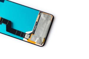 <strong>100</strong>% Tested Premium Lcd for <strong>LG</strong> G8S Display Touch Screen Digitizer Assembly - Product Image 3