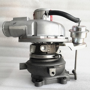 RHF55 turboşarj 8982593710 turbo isuzu 4HK1 motor - Product Image 3