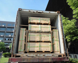 Pannello di rivestimento ACP/ACM durevole per progetti commerciali e residenziali - Product Image 6
