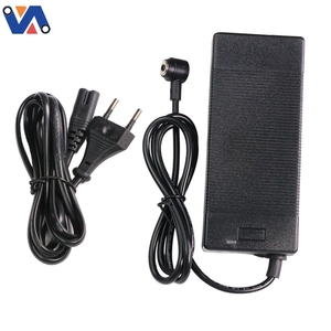Yeni görüntü E Scooter 42 V 2A Mi akıllı hızlı piller lityum şarj elektrikli Scooter için Xiaomi Xiaomi 42 V 2A pil şarj cihazı - Product Image 2